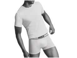 Set van 2 heren hemden of T-shirts<MEXX Outlet