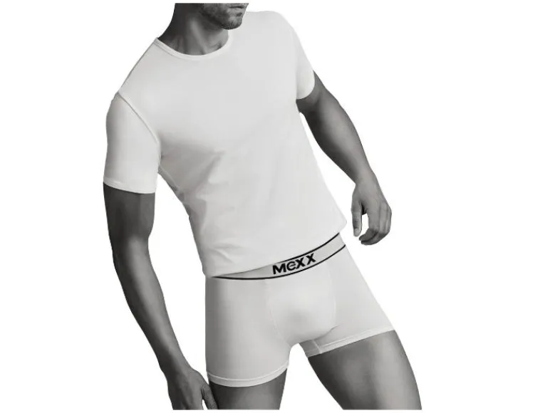 Set van 2 heren hemden of T-shirts<MEXX Outlet