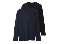 Set van 2 heren shirts<esmara Men Clearance