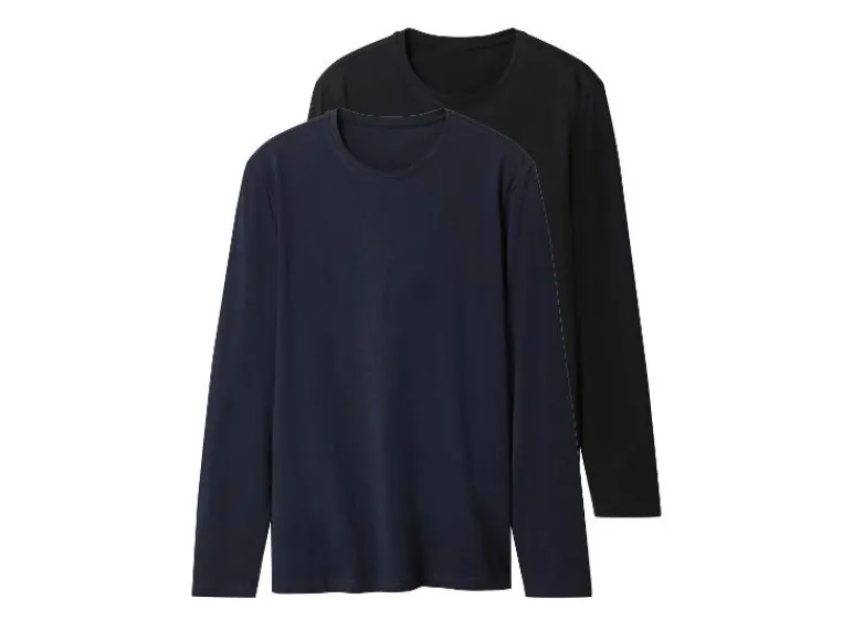 Set van 2 heren shirts<esmara Men Clearance