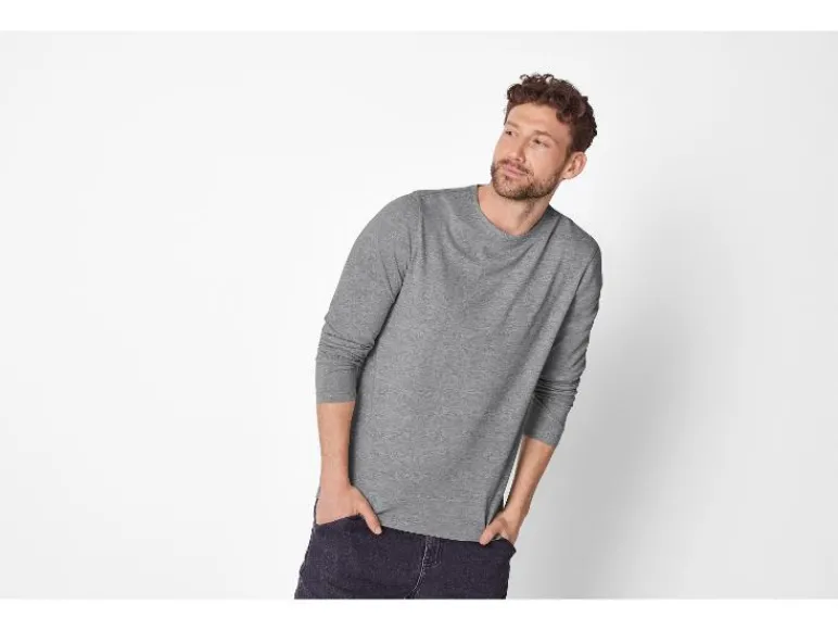 Set van 2 heren shirts<esmara Men Clearance