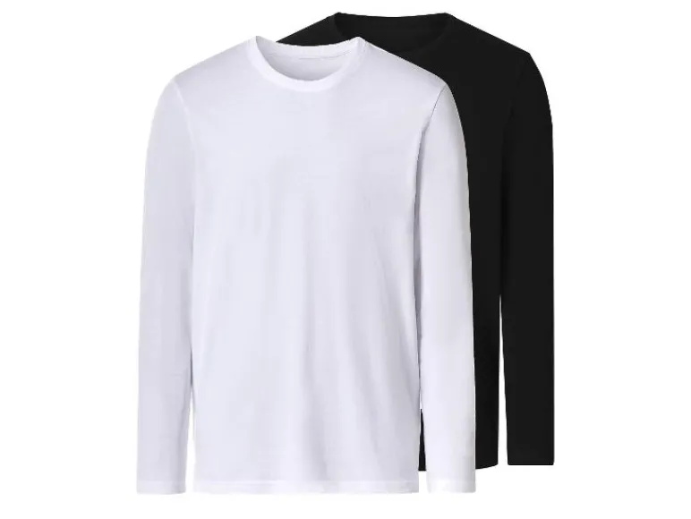 Set van 2 heren shirts<esmara Men Clearance