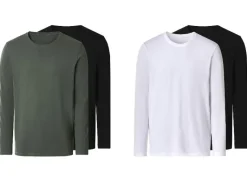 Set van 2 heren shirts<esmara Men Clearance