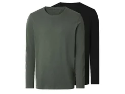 Set van 2 heren shirts<esmara Men Clearance