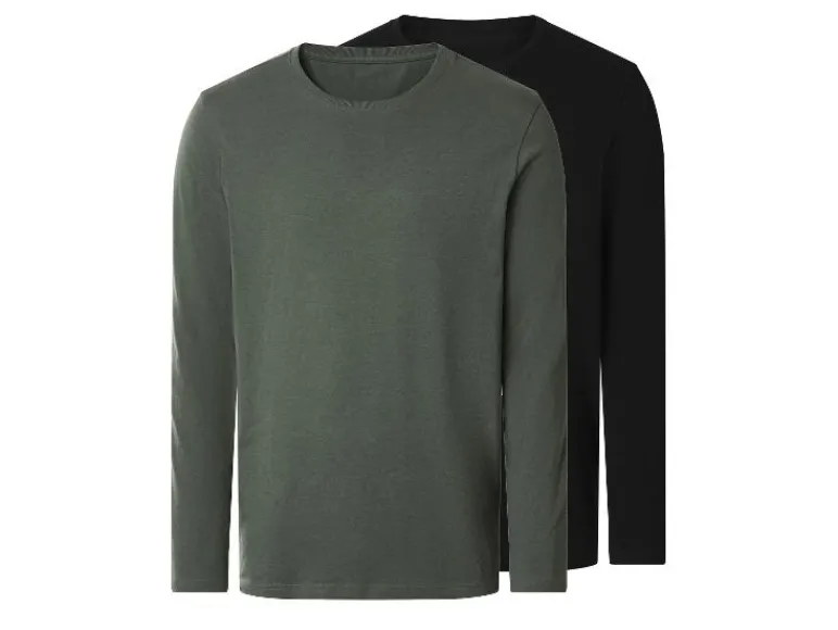 Set van 2 heren shirts<esmara Men Clearance