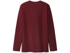 Set van 2 heren shirts met lange mouwen<esmara Men Sale
