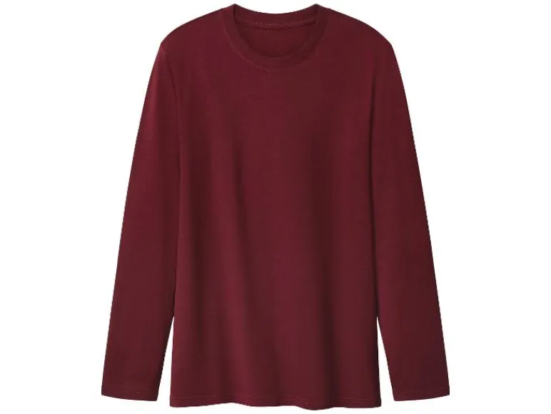 Set van 2 heren shirts met lange mouwen<esmara Men Sale