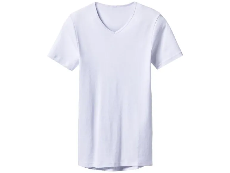 Set van 2 heren T-shirts<esmara Men Hot
