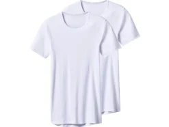 Set van 2 heren T-shirts<esmara Men Hot