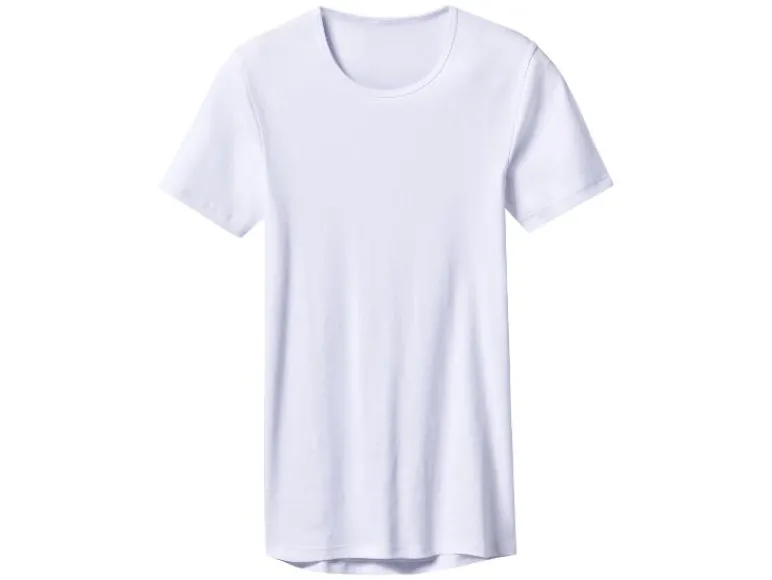 Set van 2 heren T-shirts<esmara Men Hot