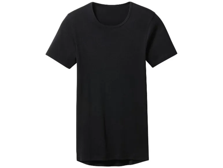Set van 2 heren T-shirts<esmara Men Hot