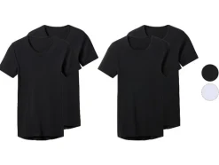 Set van 2 heren T-shirts<esmara Men Hot