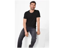 Set van 5 heren T-shirts<esmara Men Sale