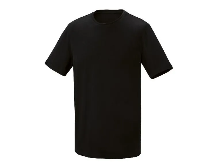 Set van 2 heren T-shirts<PARKSIDE® Outlet