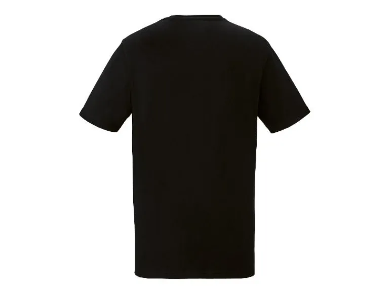 Set van 2 heren T-shirts<PARKSIDE® Outlet