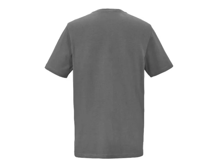 Set van 2 heren T-shirts<PARKSIDE® Outlet