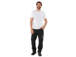 Set van 2 heren T-shirts<PARKSIDE® Outlet