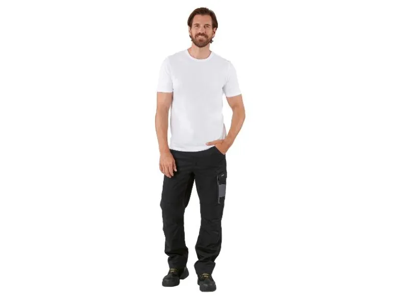 Set van 2 heren T-shirts<PARKSIDE® Outlet