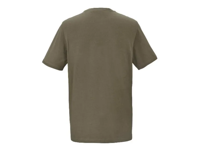 Set van 2 heren T-shirts<PARKSIDE® Outlet