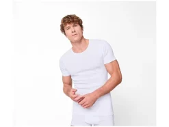 Set van 3 heren T-shirts<esmara Men New