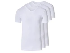 Set van 3 heren T-shirts<esmara Men New