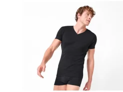 Set van 3 heren T-shirts<esmara Men New