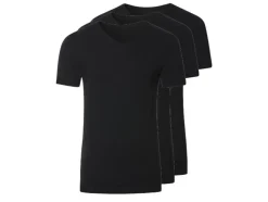 Set van 3 heren T-shirts<esmara Men New