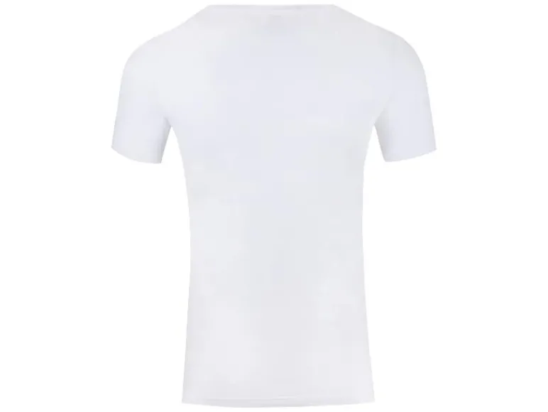 Set van 2 heren T-shirts<LOOKS by Wolfgang Joop Online