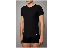 Set van 2 heren T-shirts<LOOKS by Wolfgang Joop Online