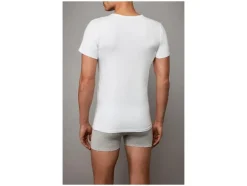 Set van 2 heren T-shirts<LOOKS by Wolfgang Joop Online