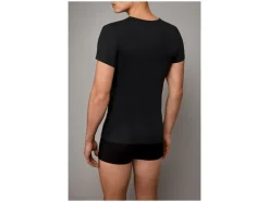 Set van 2 heren T-shirts<LOOKS by Wolfgang Joop Online