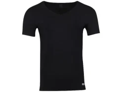 Set van 2 heren T-shirts<LOOKS by Wolfgang Joop Online