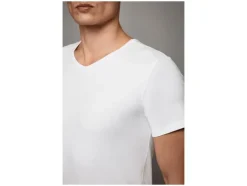 Set van 2 heren T-shirts<LOOKS by Wolfgang Joop Online