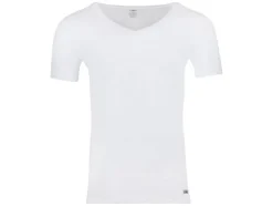 Set van 2 heren T-shirts<LOOKS by Wolfgang Joop Online