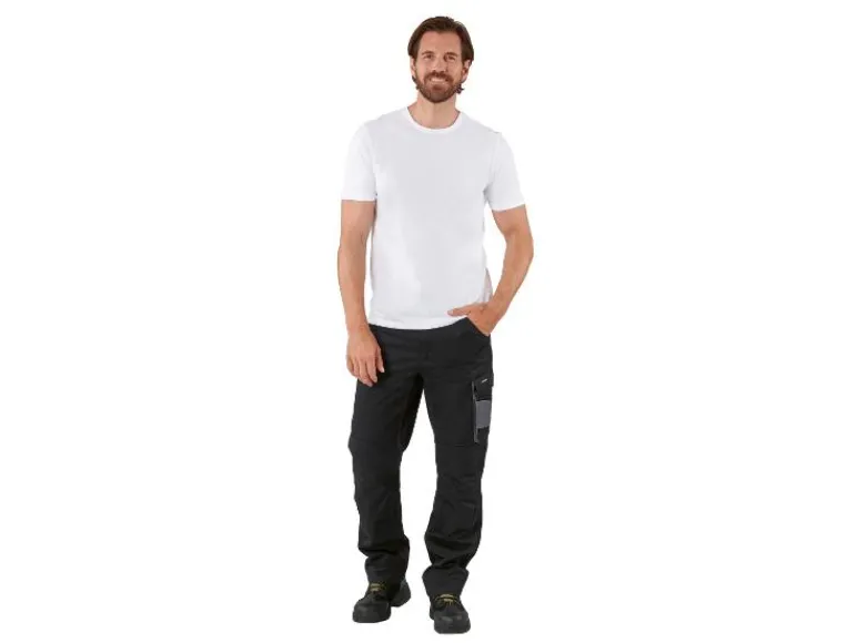 Set van 3 heren T-shirts<PARKSIDE® Outlet