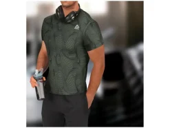 Set van 2 Heren T-shirts Active Wear<Reebok Outlet