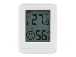 Set van 3 hygro- en thermometers<LIVARNO® Online