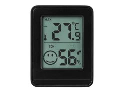 Set van 3 hygro- en thermometers<LIVARNO® Online