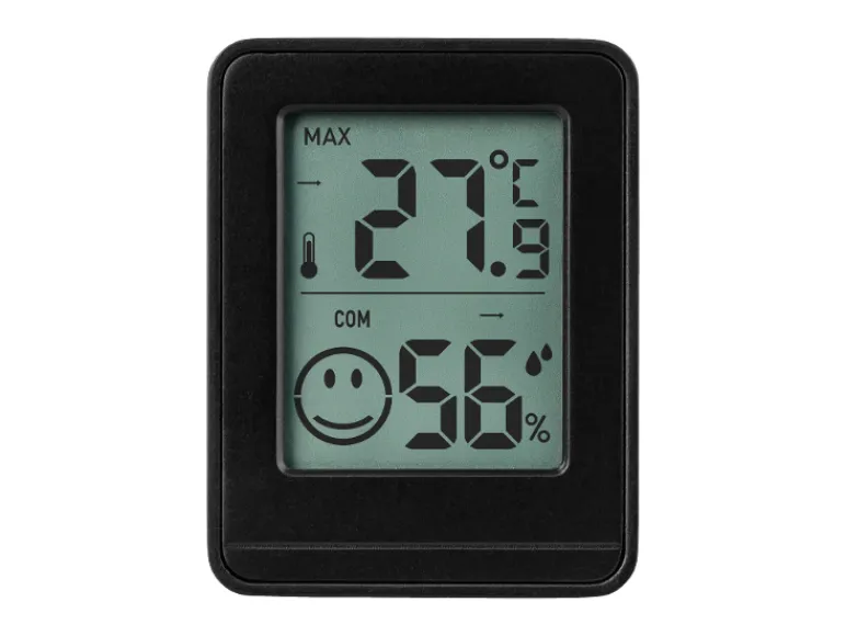 Set van 3 hygro- en thermometers<LIVARNO® Online