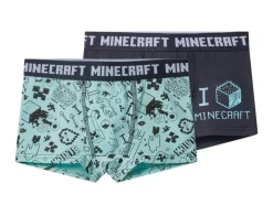 Set van 2 kinder boxers< New