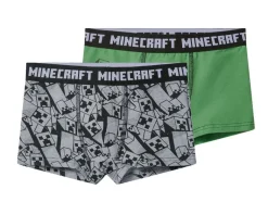 Set van 2 kinder boxers< New