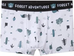 Set van 5 kinder boxers<lupilu® Clearance