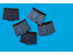 Set van 5 kinder boxers<lupilu® Clearance