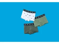 Set van 3 kinder boxers<lupilu® Online
