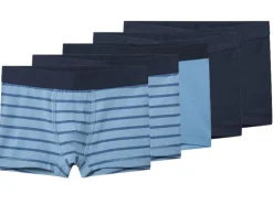 Set van 5 kinder boxers<lupilu® Discount