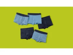 Set van 5 kinder boxers<lupilu® Discount