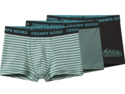 Set van 3 kinder boxers<esmara® Online
