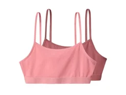 Set van 2 kinder bustiers<esmara® Best