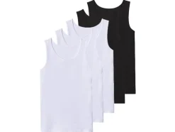 Set van 5 kinder hemden<esmara® Clearance
