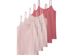 Set van 5 kinder hemden<esmara® Clearance